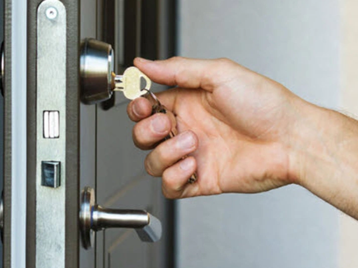 Apertura porte blindate Torino 24 ore