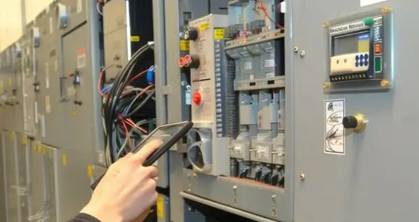 Certificazione Elettrica 24 ore Torino