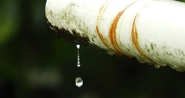 Perdita d'acqua Torino 24 ore